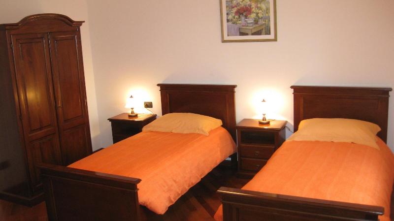 Agriturismo Tonutti - Oda