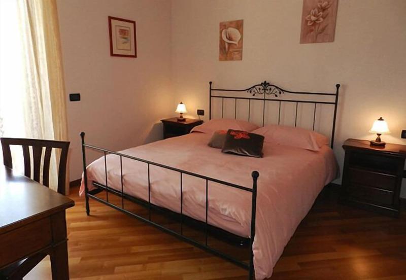 Agriturismo Tonutti - Oda