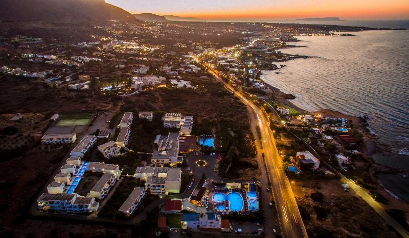 Mediterraneo Hotel - Genel