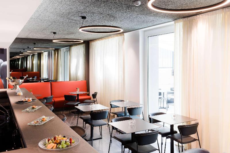 Amedia Milan, Trademark Collection by Wyndham - Bar