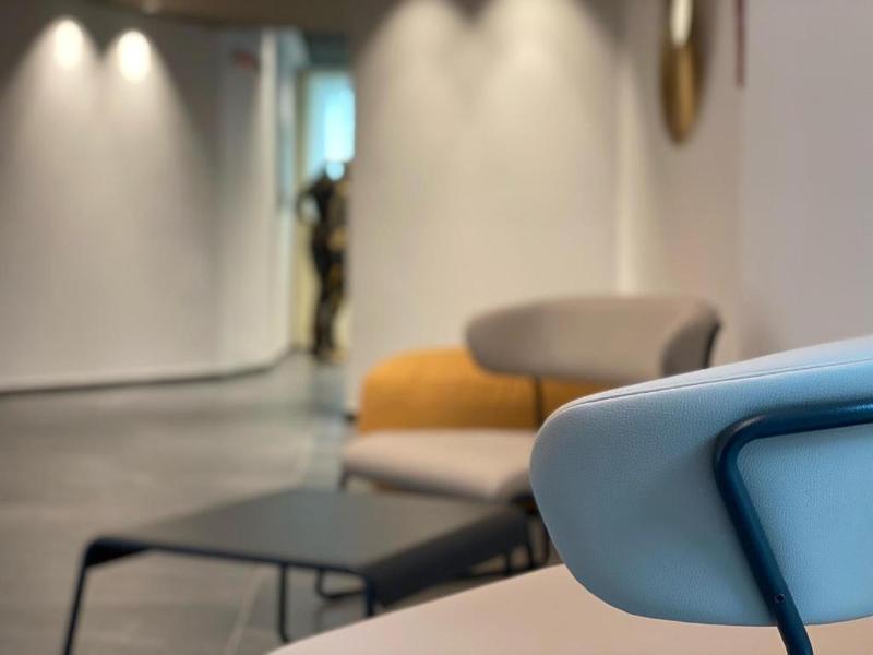 Amedia Milan, Trademark Collection by Wyndham - Lobi