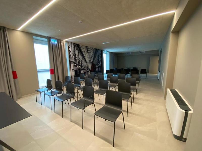 Amedia Milan, Trademark Collection by Wyndham - Toplantı