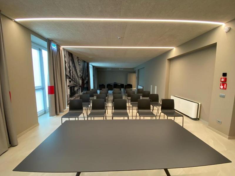 Amedia Milan, Trademark Collection by Wyndham - Toplantı