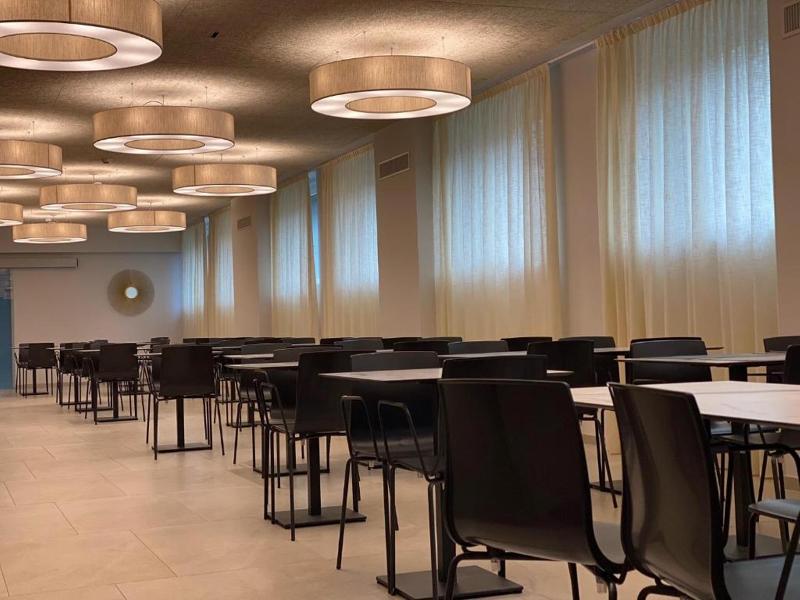Amedia Milan, Trademark Collection by Wyndham - Toplantı