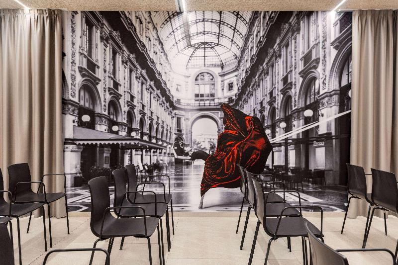 Amedia Milan, Trademark Collection by Wyndham - Toplantı