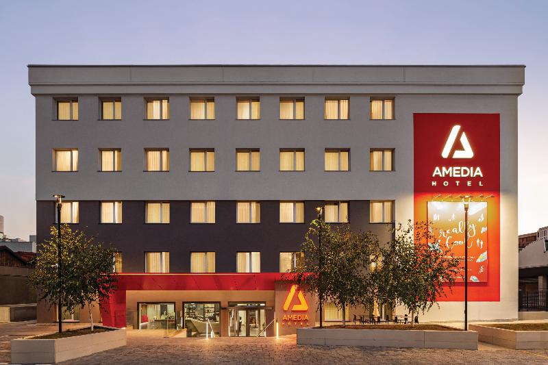 Amedia Milan, Trademark Collection by Wyndham - Genel