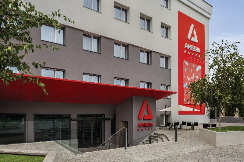 Amedia Milan, Trademark Collection by Wyndham - Genel