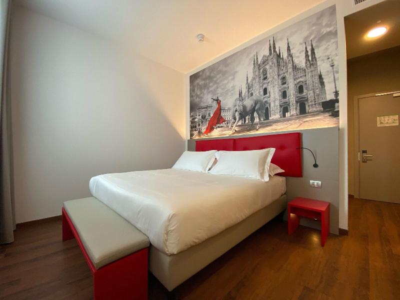 Amedia Milan, Trademark Collection by Wyndham - Oda