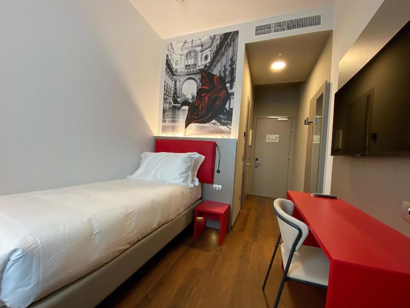 Amedia Milan, Trademark Collection by Wyndham - Oda
