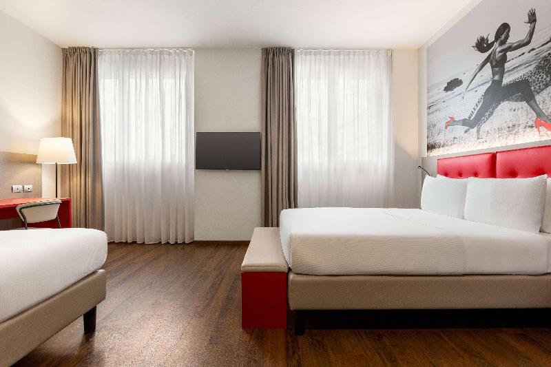 Amedia Milan, Trademark Collection by Wyndham - Oda