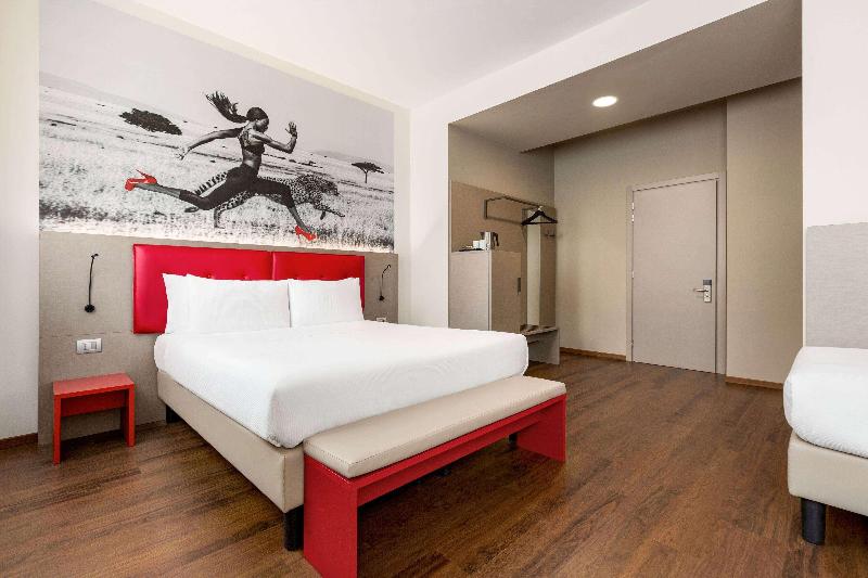 Amedia Milan, Trademark Collection by Wyndham - Oda