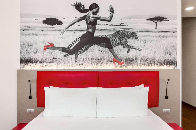 Amedia Milan, Trademark Collection by Wyndham - Oda