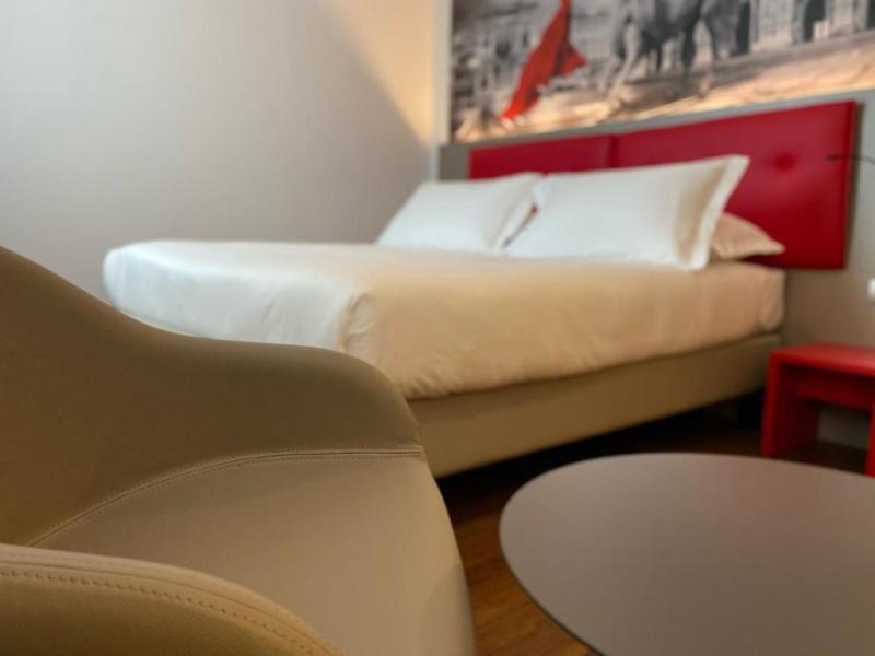 Amedia Milan, Trademark Collection by Wyndham - Oda