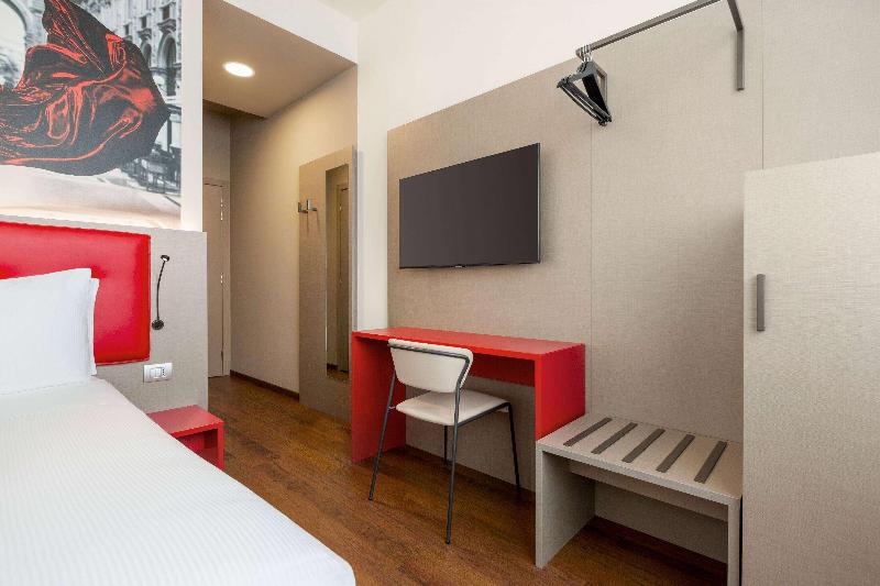 Amedia Milan, Trademark Collection by Wyndham - Oda