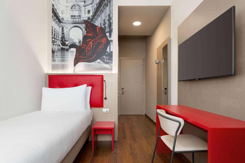 Amedia Milan, Trademark Collection by Wyndham - Oda