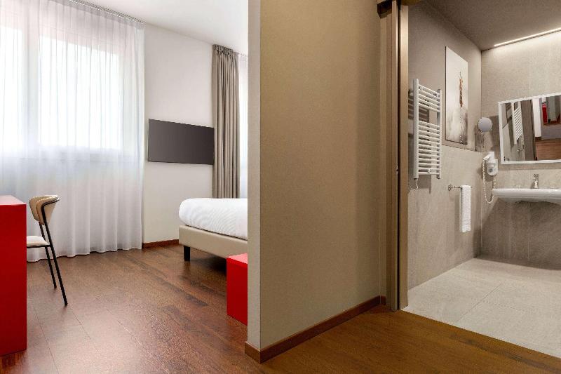 Amedia Milan, Trademark Collection by Wyndham - Oda