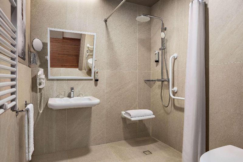 Amedia Milan, Trademark Collection by Wyndham - Oda