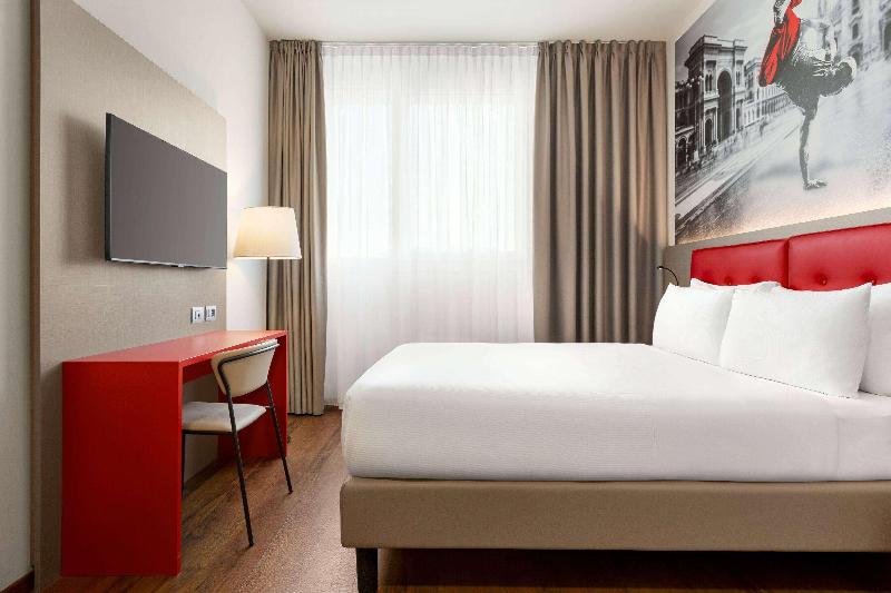 Amedia Milan, Trademark Collection by Wyndham - Oda
