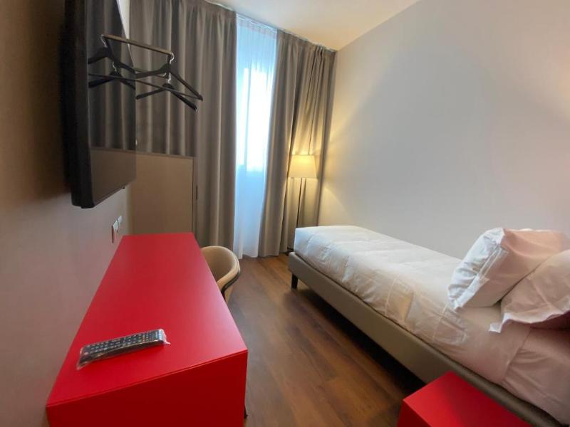 Amedia Milan, Trademark Collection by Wyndham - Oda