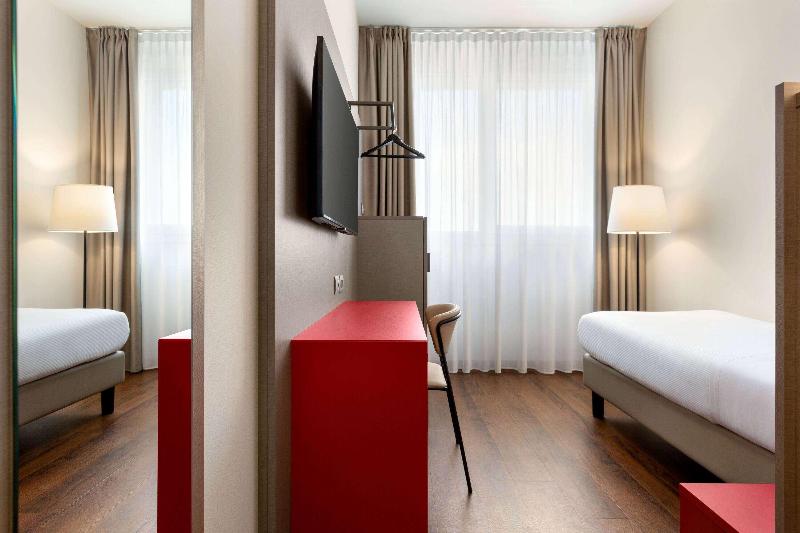 Amedia Milan, Trademark Collection by Wyndham - Oda