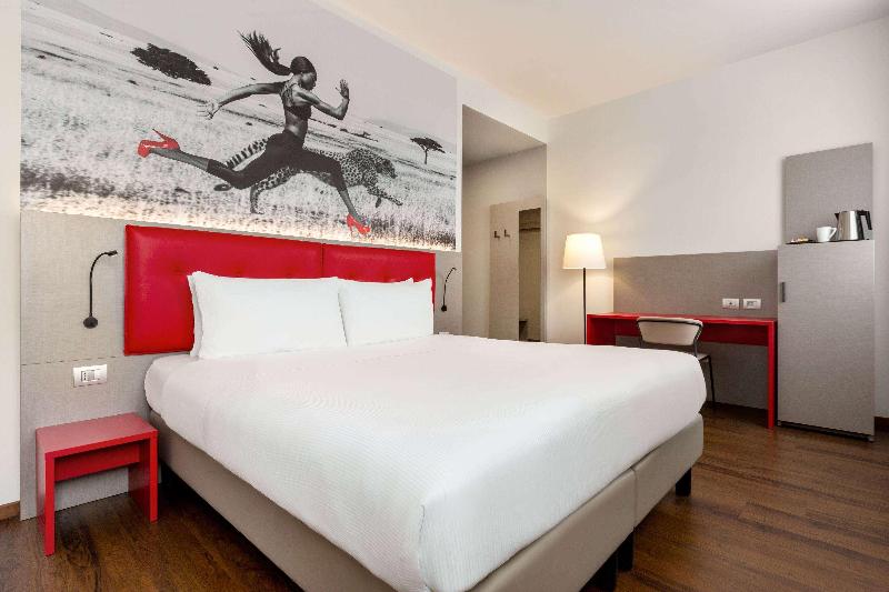 Amedia Milan, Trademark Collection by Wyndham - Oda