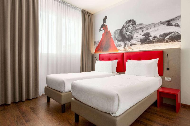 Amedia Milan, Trademark Collection by Wyndham - Oda
