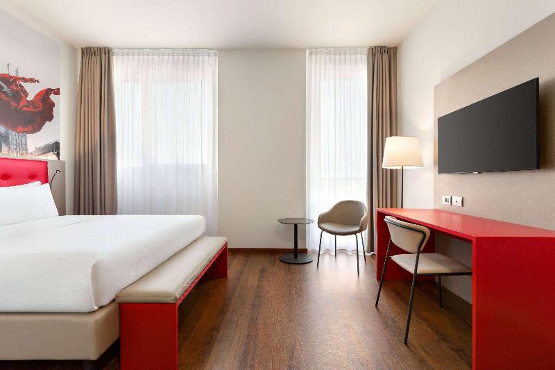 Amedia Milan, Trademark Collection by Wyndham - Oda