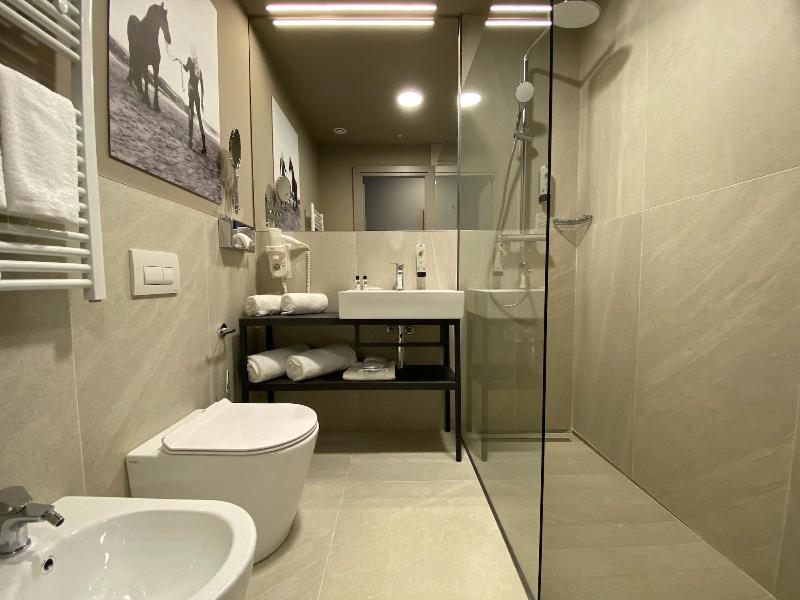 Amedia Milan, Trademark Collection by Wyndham - Oda