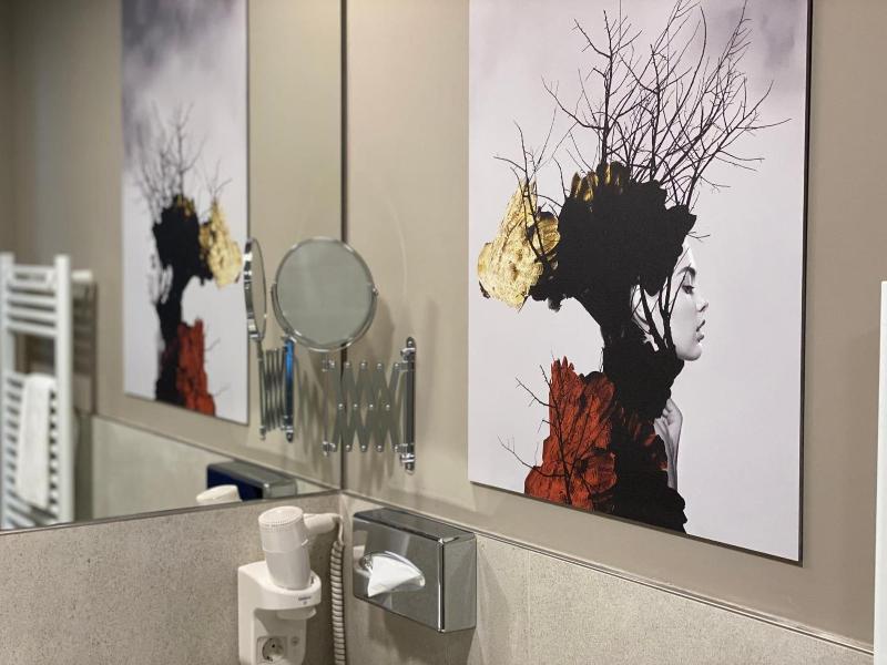 Amedia Milan, Trademark Collection by Wyndham - Oda