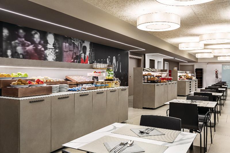 Amedia Milan, Trademark Collection by Wyndham - Restoran