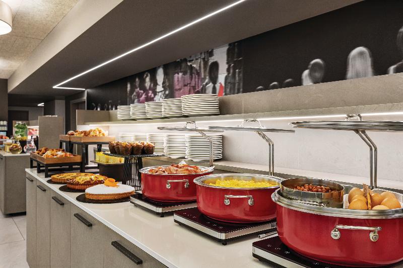 Amedia Milan, Trademark Collection by Wyndham - Restoran