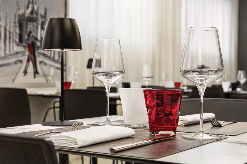 Amedia Milan, Trademark Collection by Wyndham - Restoran