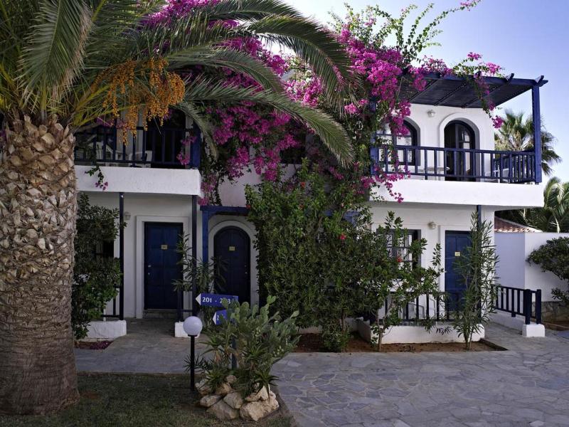 Stella Village - Genel