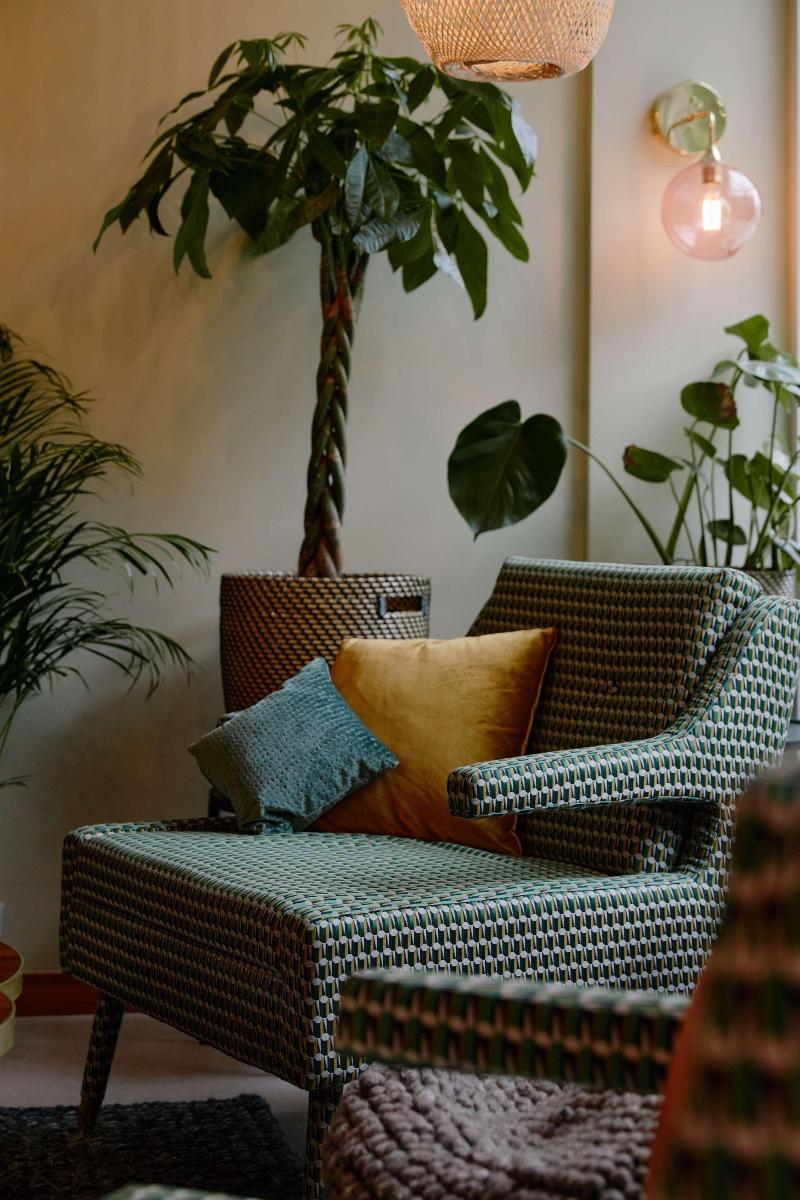Cocoon Salzburg - Lobi