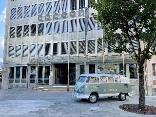 Cocoon Salzburg fotoÄŸrafÄ±