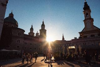 Cocoon Salzburg fotoÄŸrafÄ±