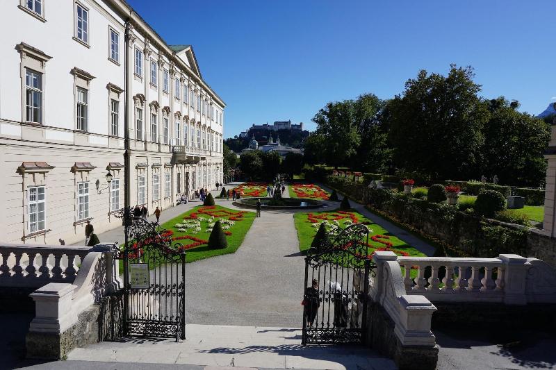 Cocoon Salzburg - Genel