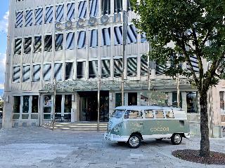 Cocoon Salzburg otel fotoğrafı