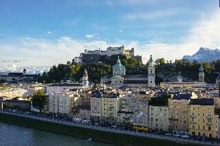 Cocoon Salzburg fotoÄŸrafÄ±