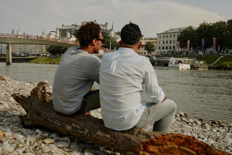 Cocoon Salzburg - Genel
