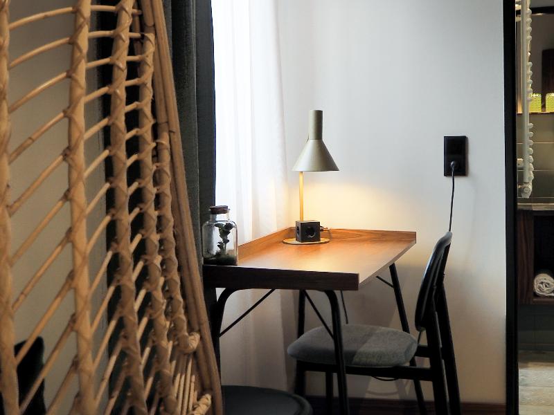 Cocoon Salzburg - Oda