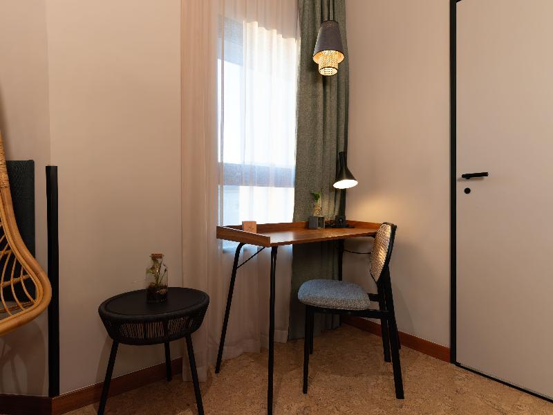 Cocoon Salzburg - Oda