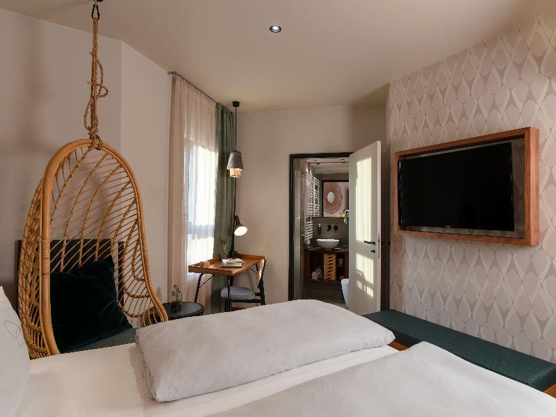 Cocoon Salzburg - Oda
