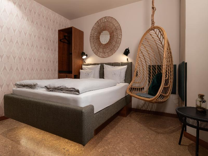 Cocoon Salzburg - Oda