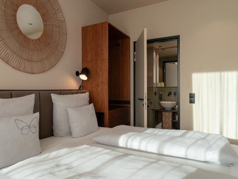 Cocoon Salzburg - Oda
