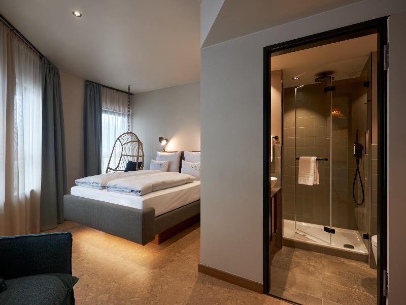 Cocoon Salzburg - Oda