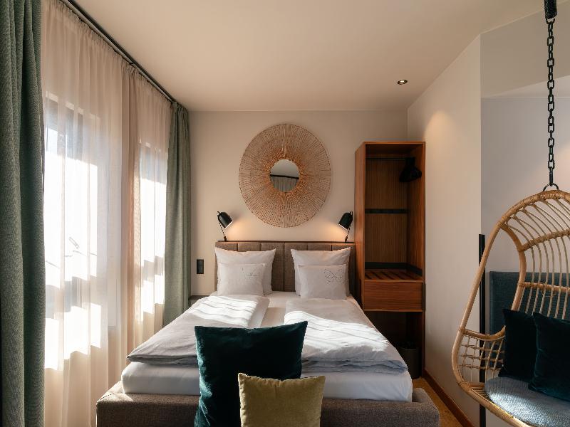 Cocoon Salzburg - Oda