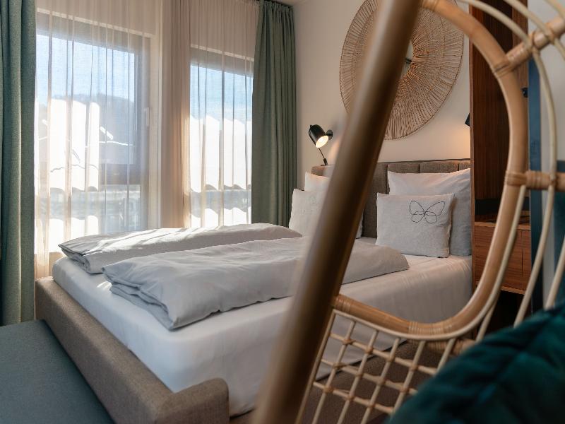 Cocoon Salzburg - Oda