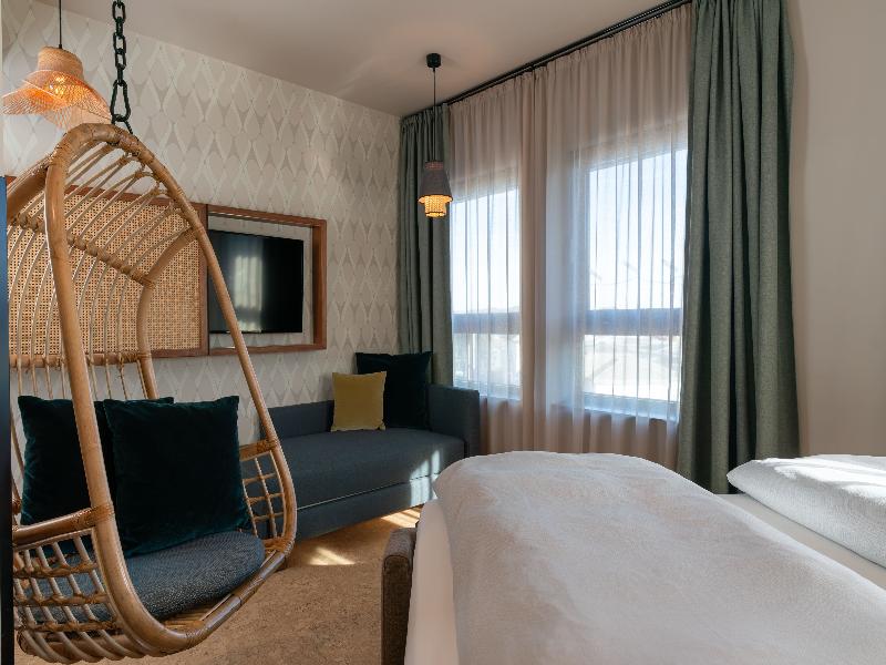Cocoon Salzburg - Oda