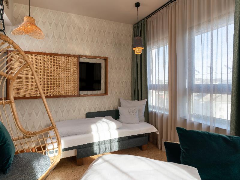 Cocoon Salzburg - Oda